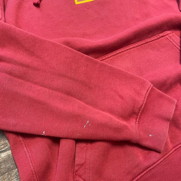 Iowa State Hoodie - Picture 5 of 5